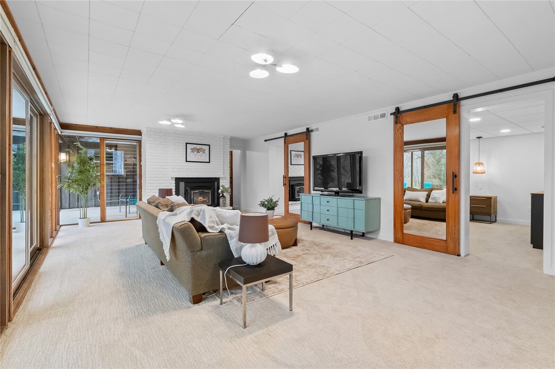 Crestwood Acres Add - Residential