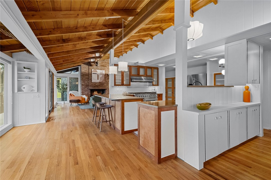 Crestwood Acres Add - Residential