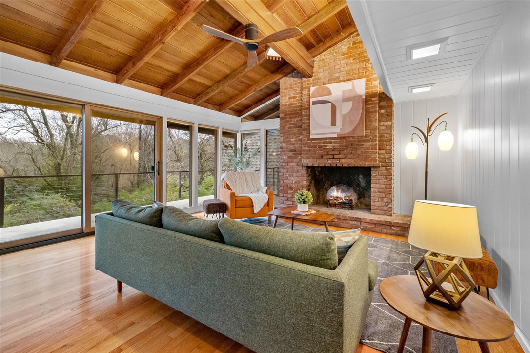 Crestwood Acres Add - Residential