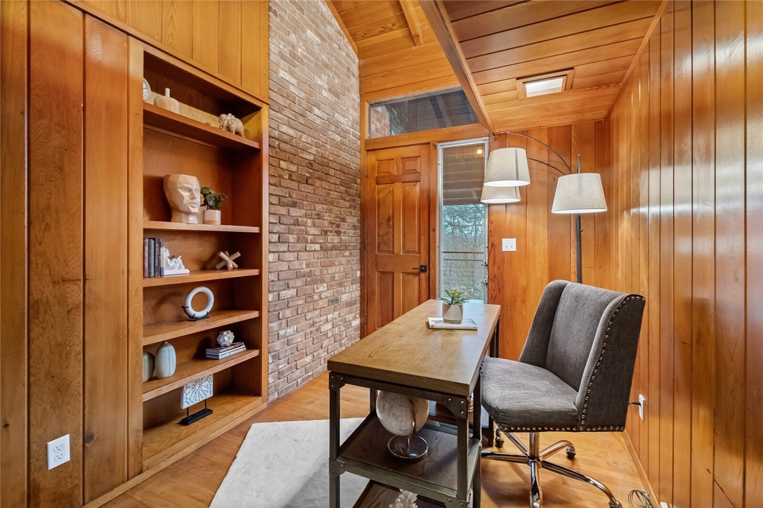 Crestwood Acres Add - Residential