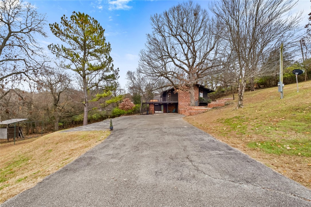 Crestwood Acres Add - Residential
