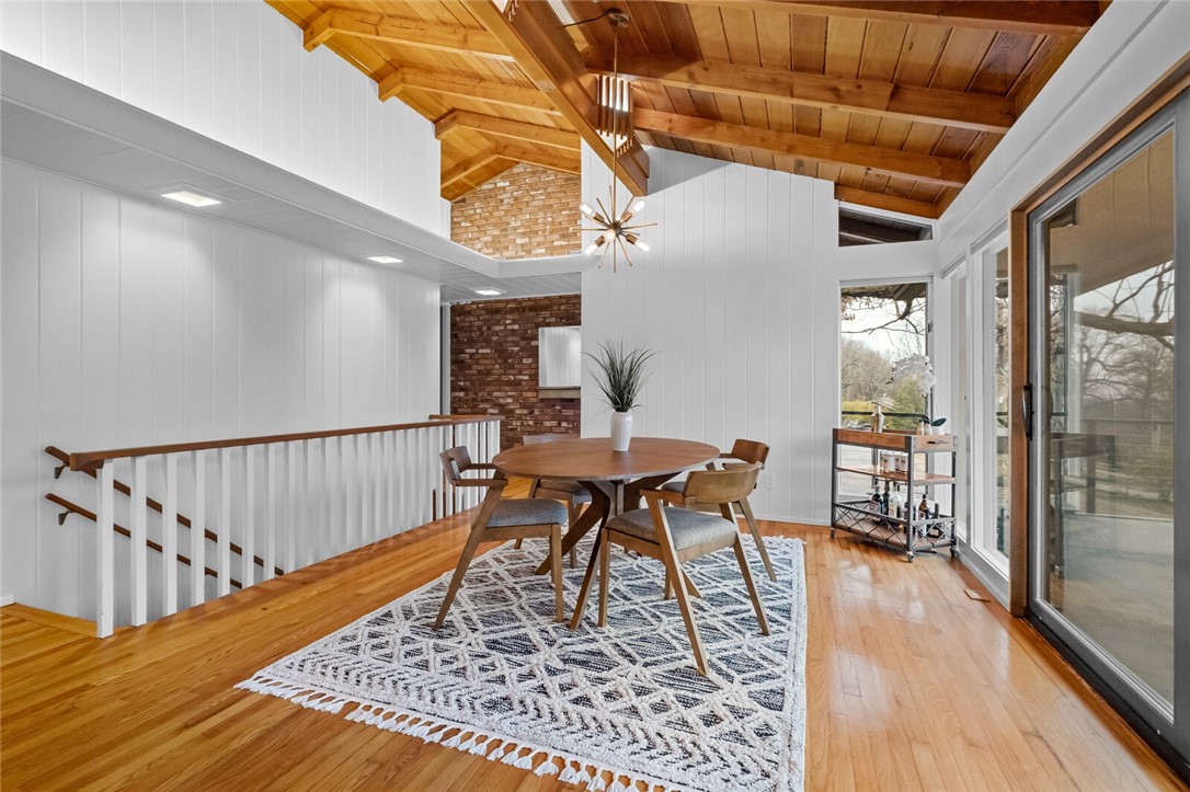 Crestwood Acres Add - Residential