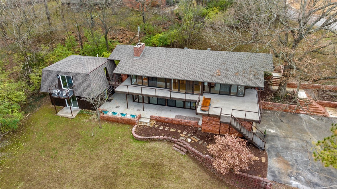 Crestwood Acres Add - Residential