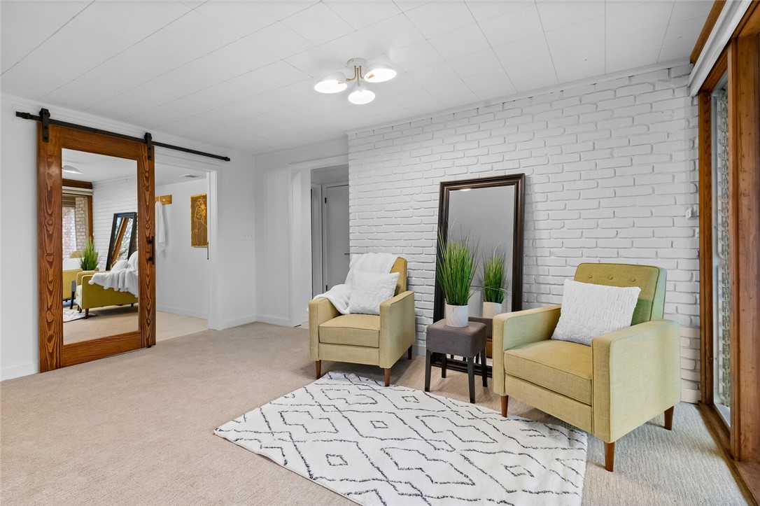 Crestwood Acres Add - Residential
