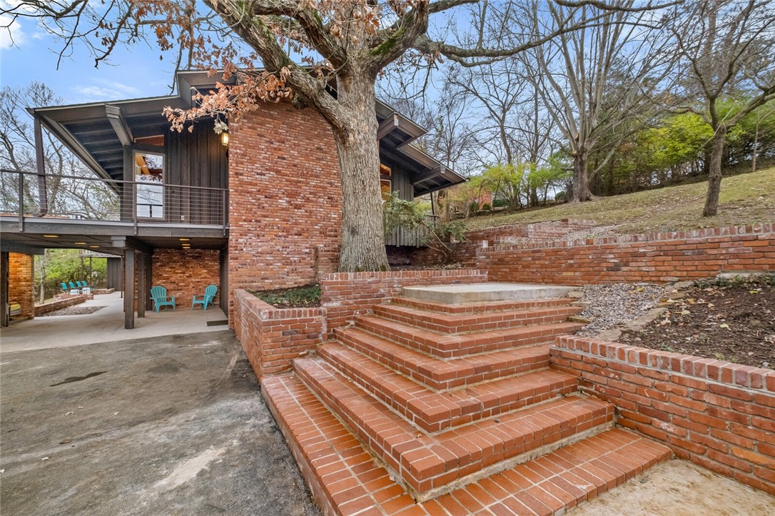 Crestwood Acres Add - Residential
