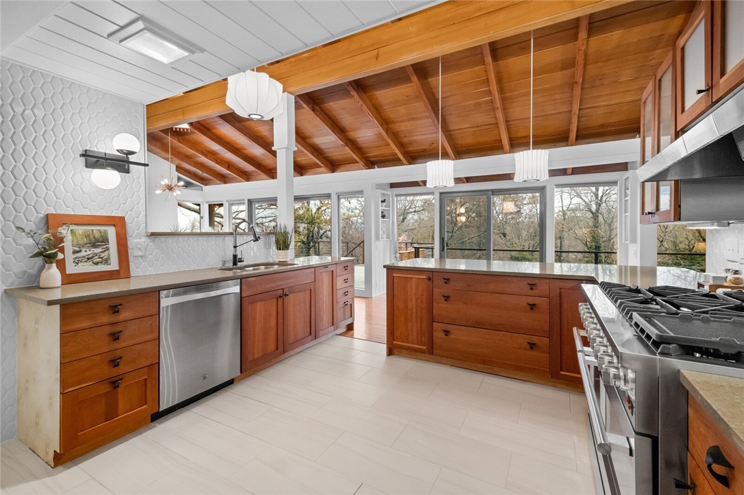 Crestwood Acres Add - Residential