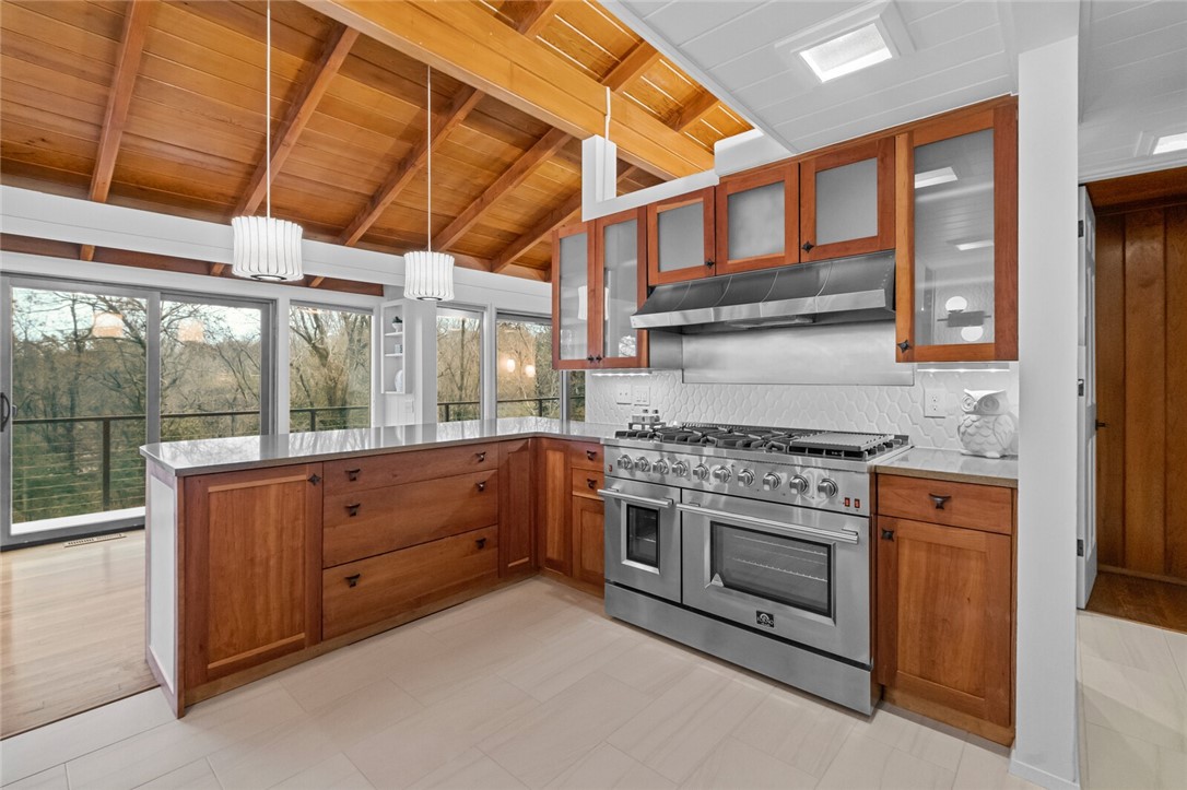 Crestwood Acres Add - Residential