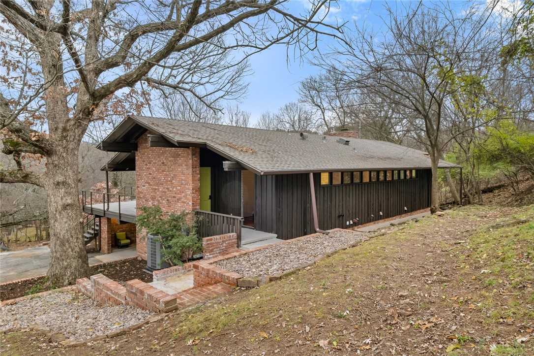 Crestwood Acres Add - Residential