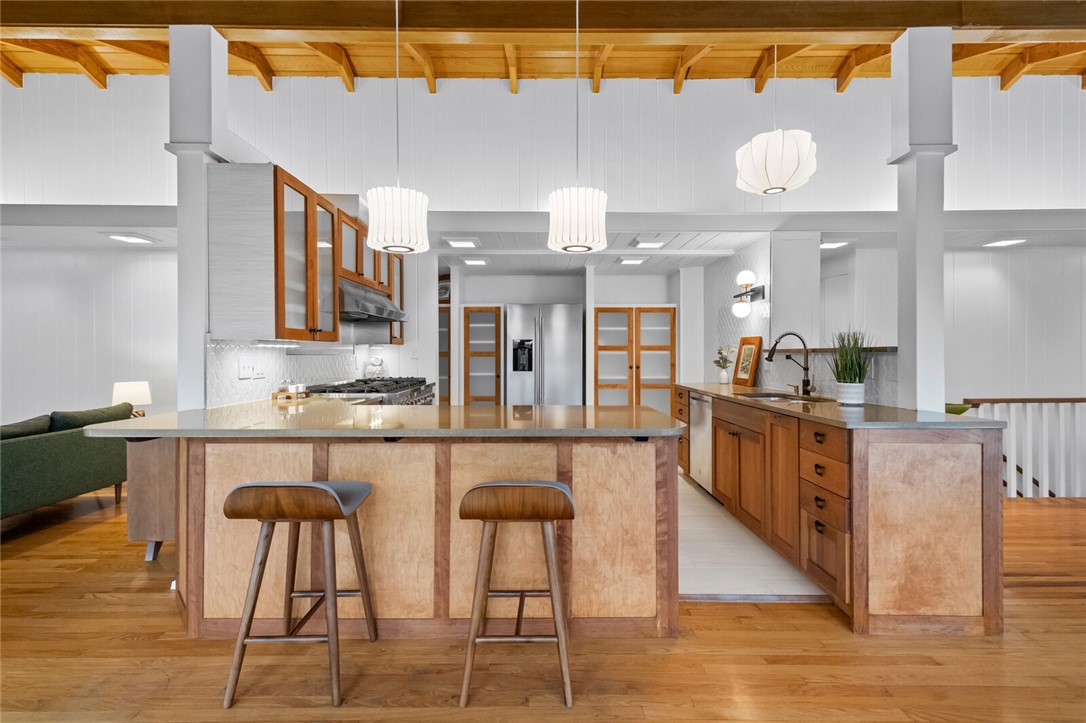 Crestwood Acres Add - Residential