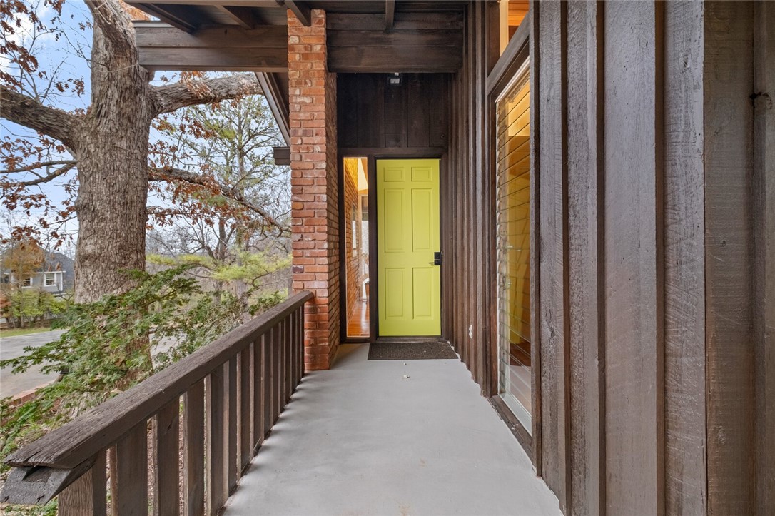 Crestwood Acres Add - Residential