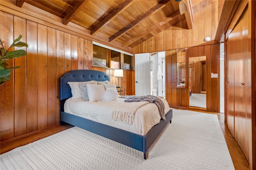 Crestwood Acres Add - Residential