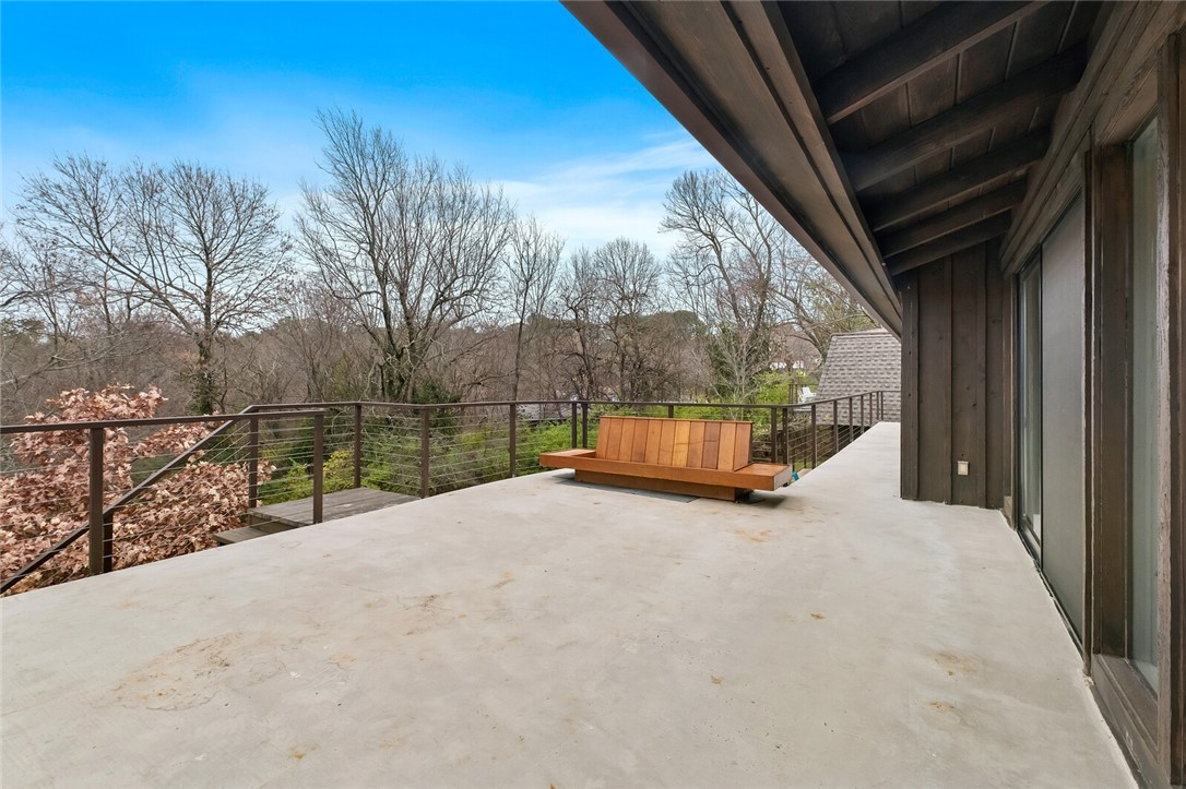 Crestwood Acres Add - Residential