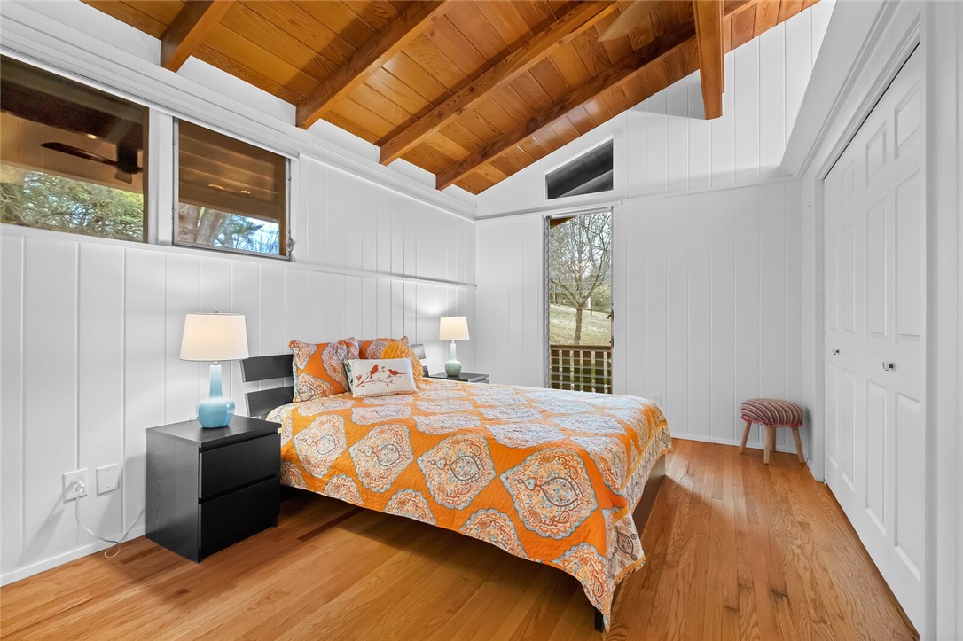 Crestwood Acres Add - Residential