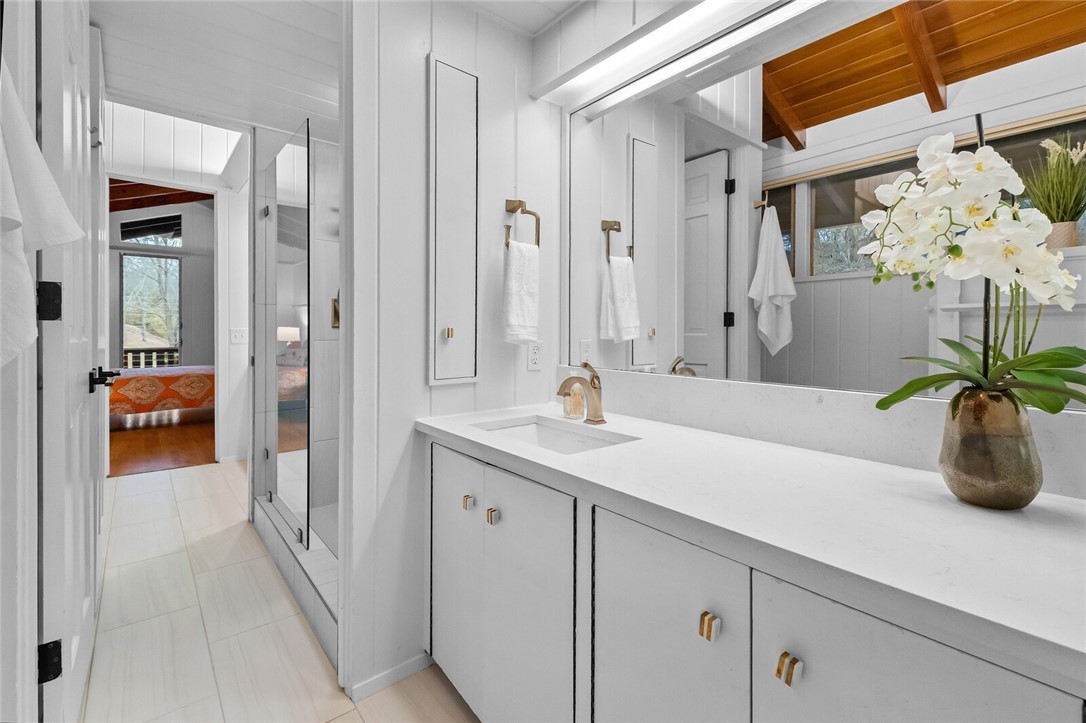 Crestwood Acres Add - Residential