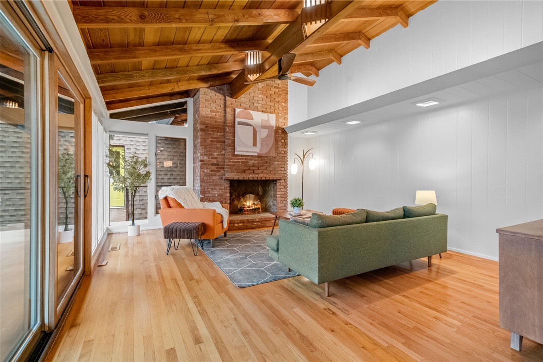 Crestwood Acres Add - Residential