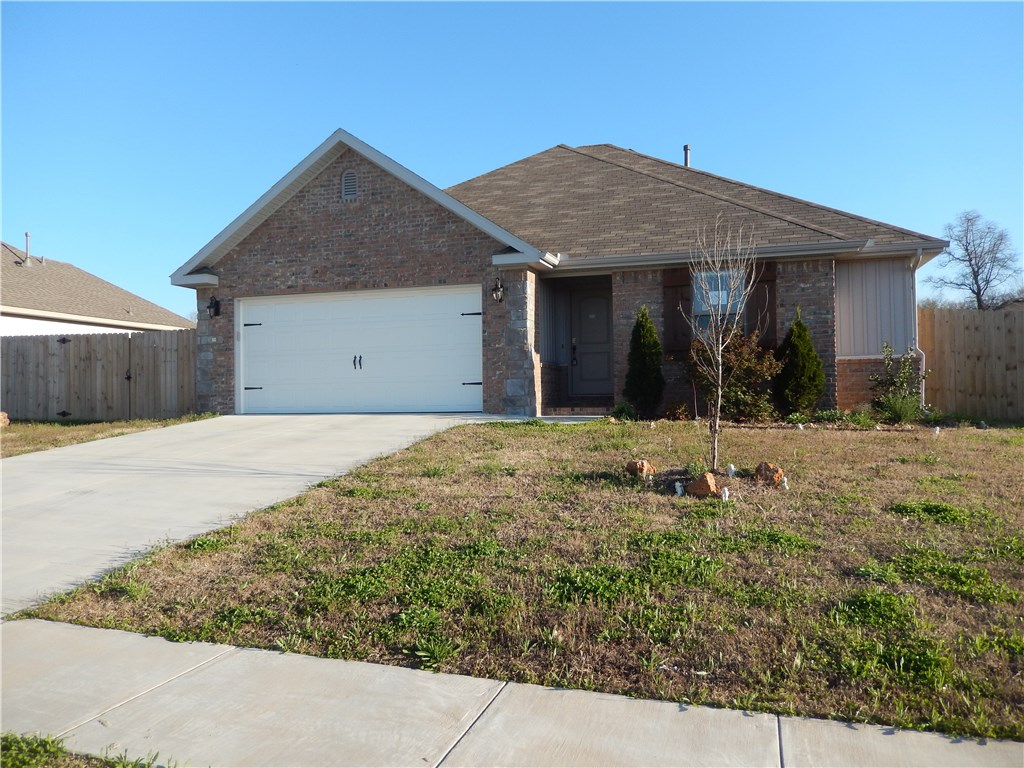 Battle Field Estates Ph II - Residential