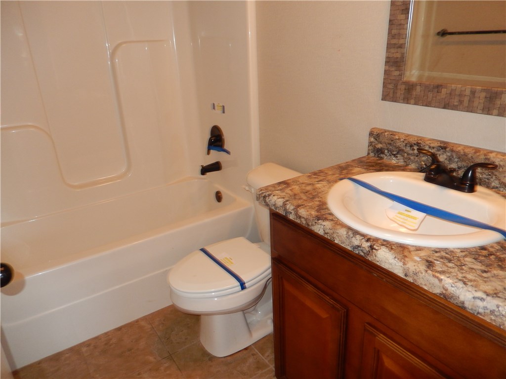 Battle Field Estates Ph II - Residential