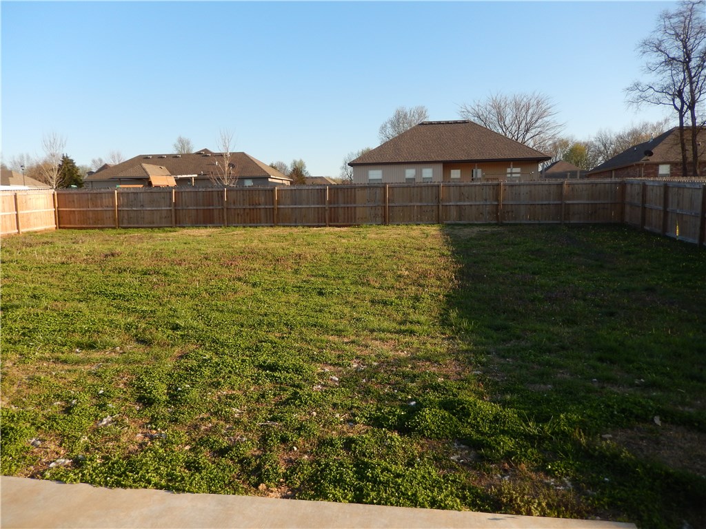 Battle Field Estates Ph II - Residential