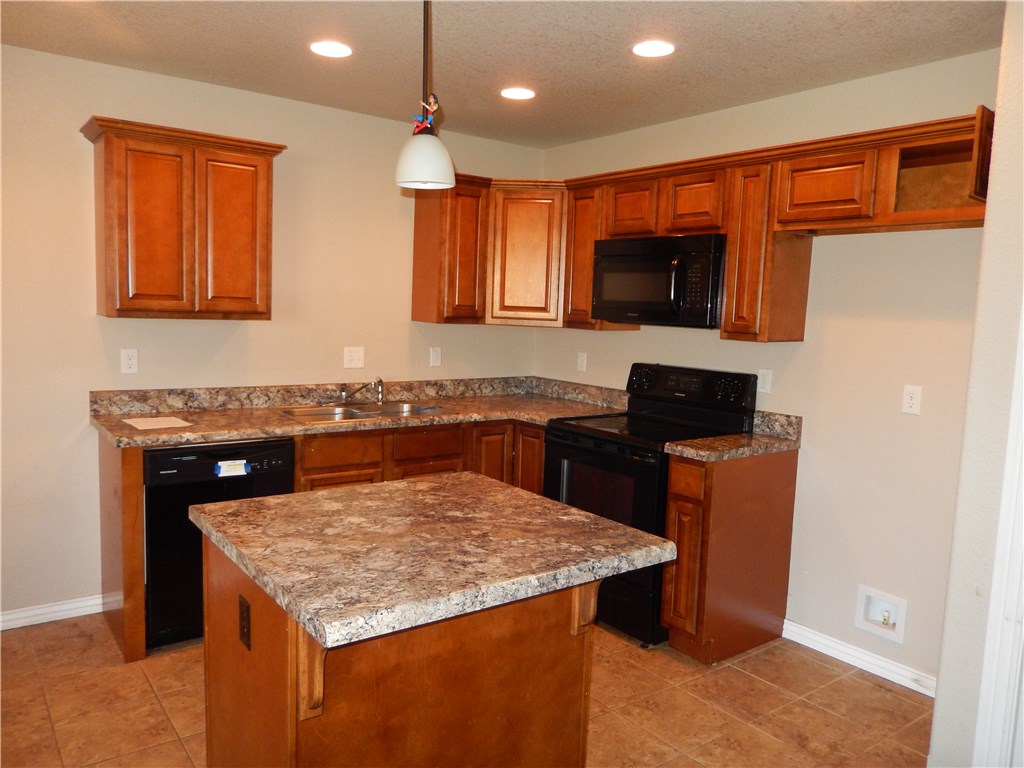 Battle Field Estates Ph II - Residential