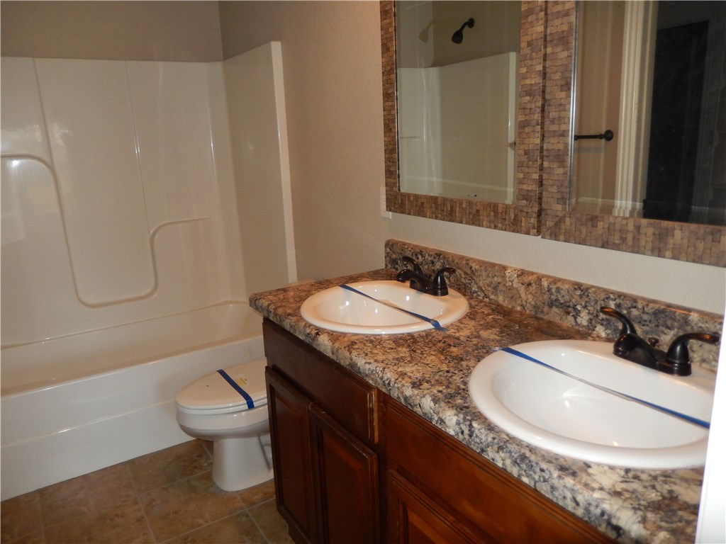Battle Field Estates Ph II - Residential