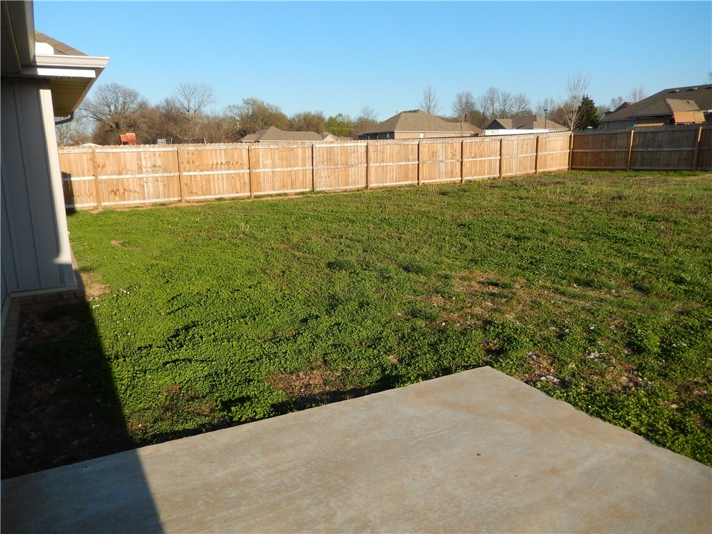 Battle Field Estates Ph II - Residential
