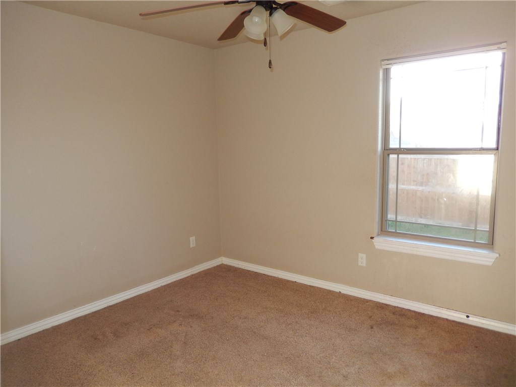 Battle Field Estates Ph II - Residential