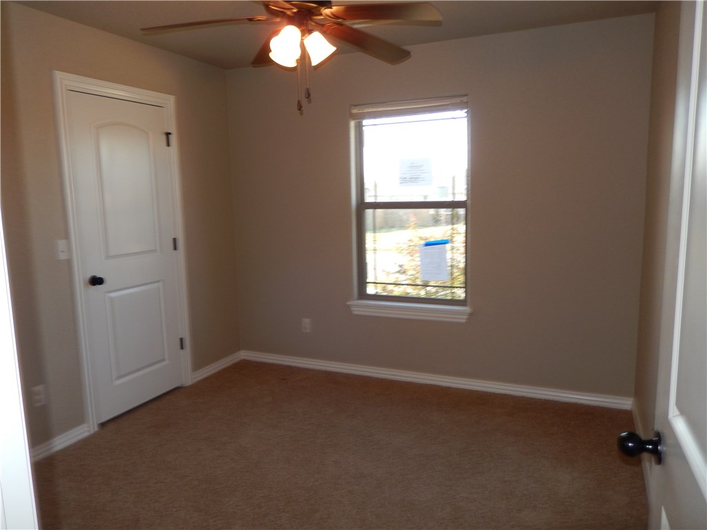 Battle Field Estates Ph II - Residential