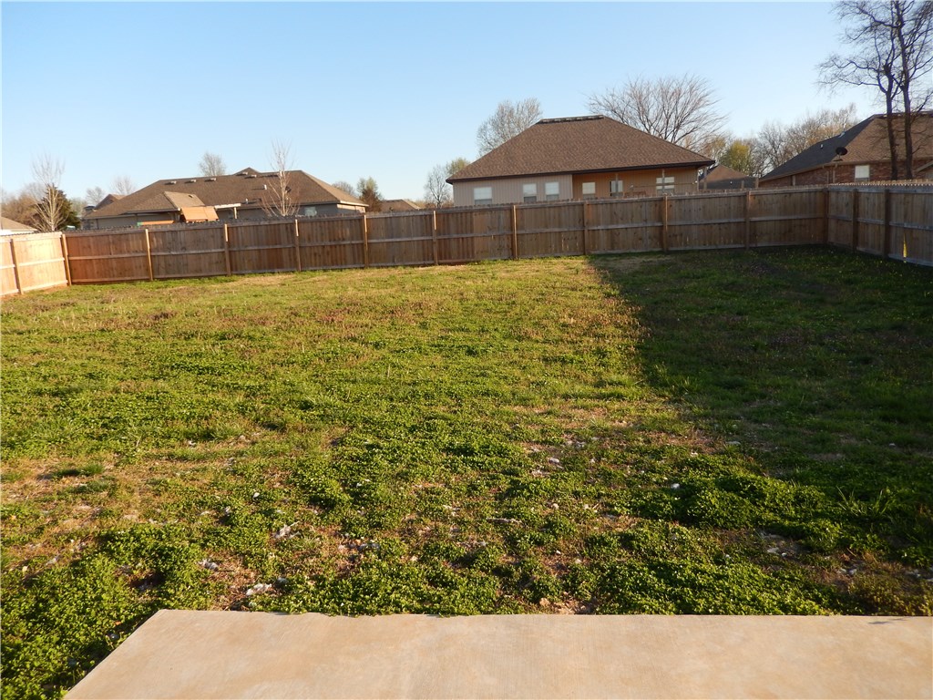 Battle Field Estates Ph II - Residential