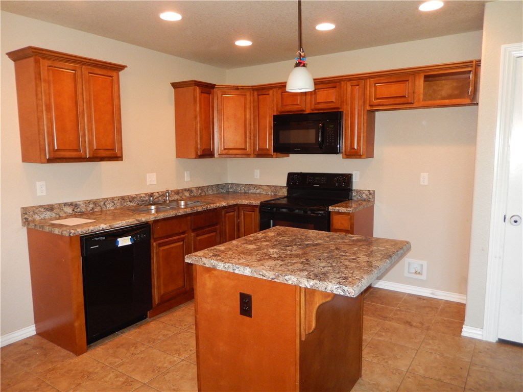 Battle Field Estates Ph II - Residential