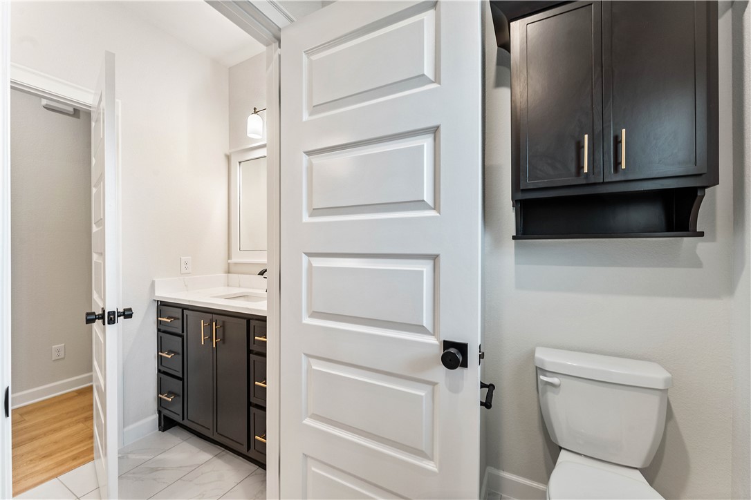 Hillcrest - Residential