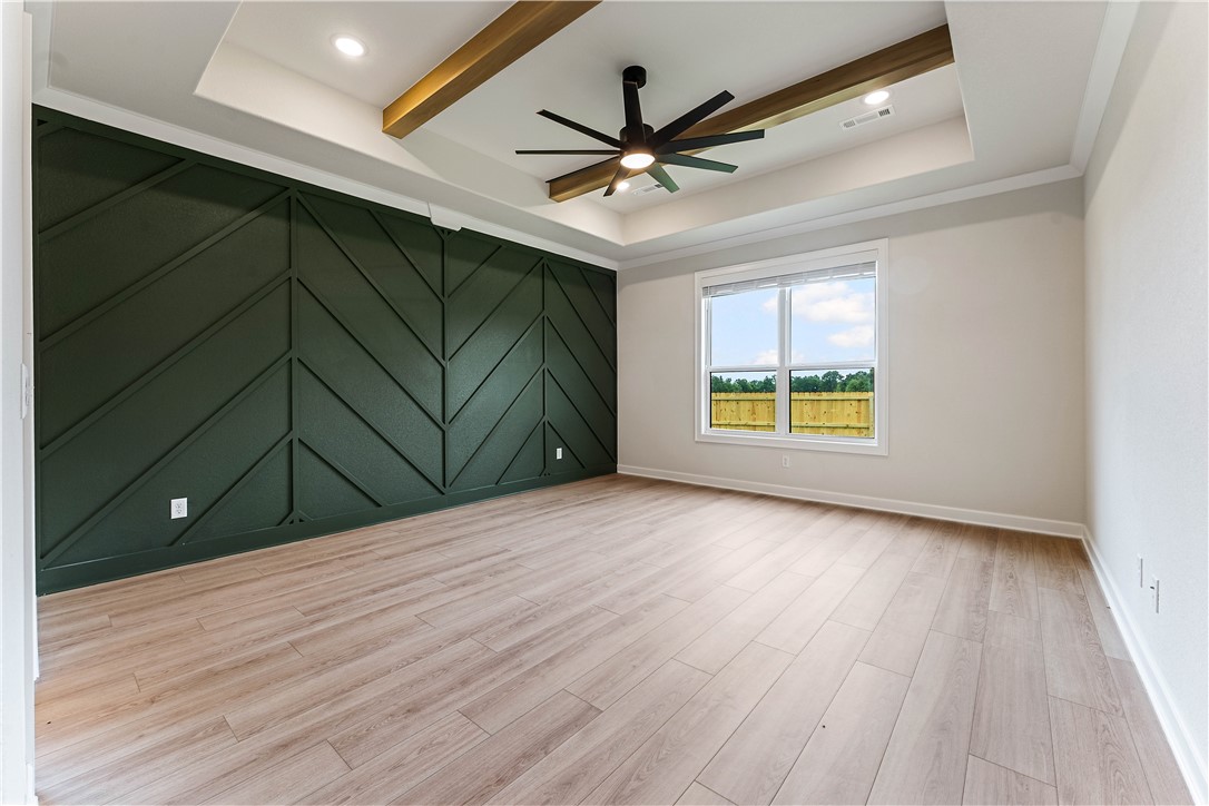 Hillcrest - Residential