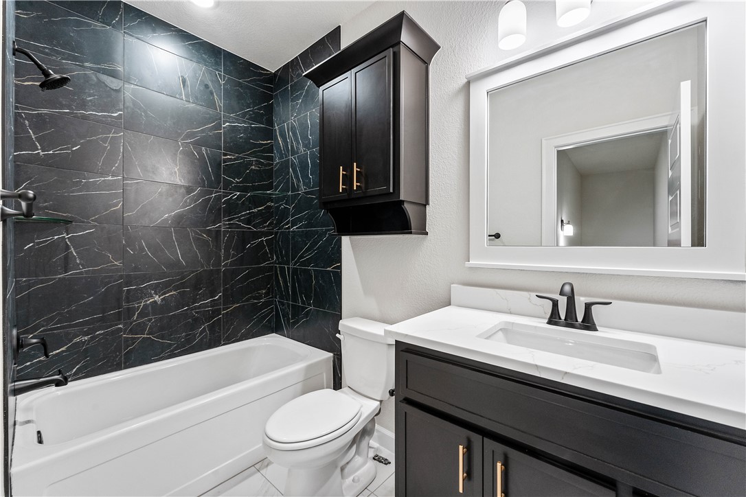 Hillcrest - Residential