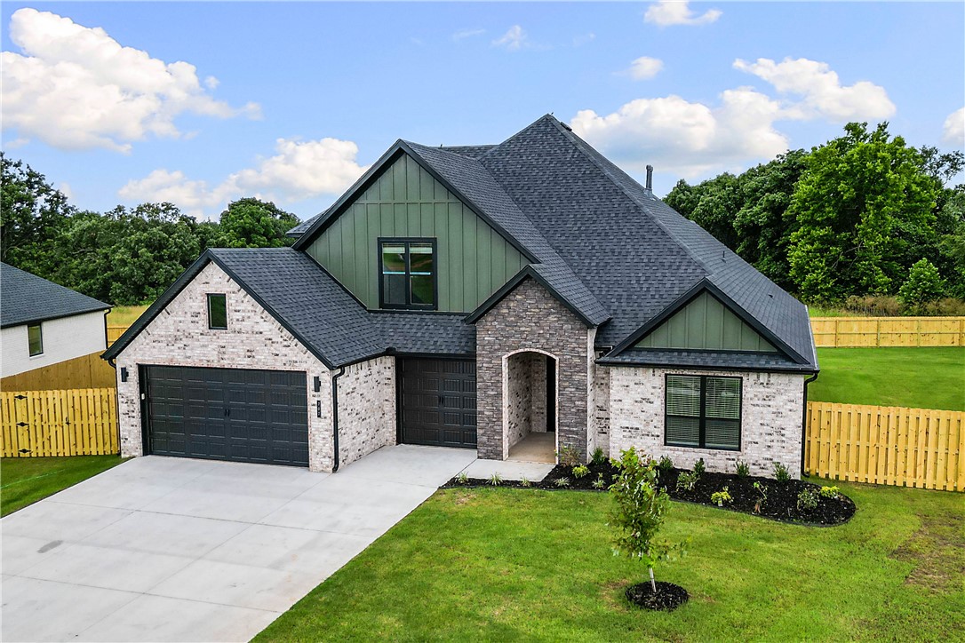 Hillcrest - Residential