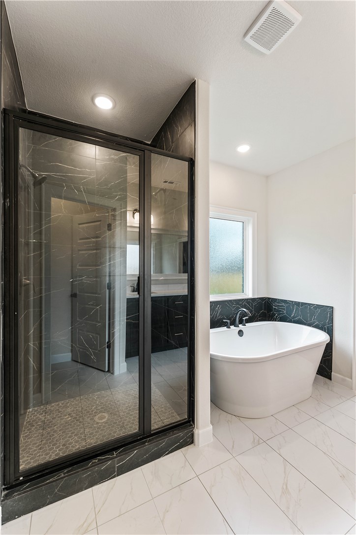 Hillcrest - Residential