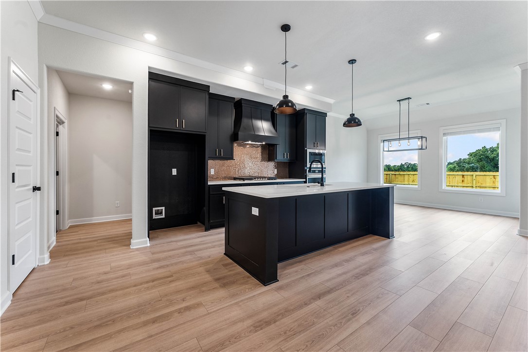 Hillcrest - Residential