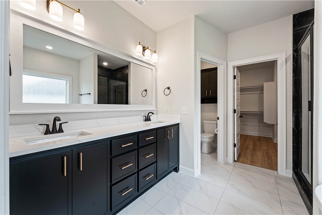 Hillcrest - Residential