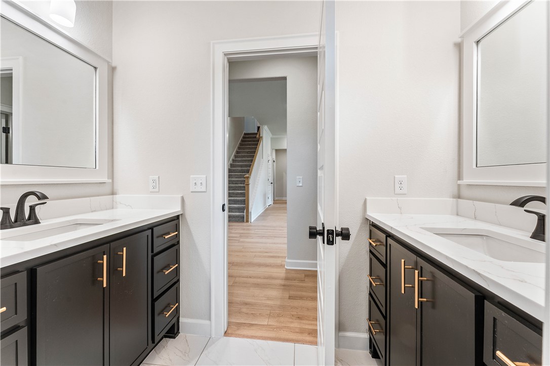 Hillcrest - Residential