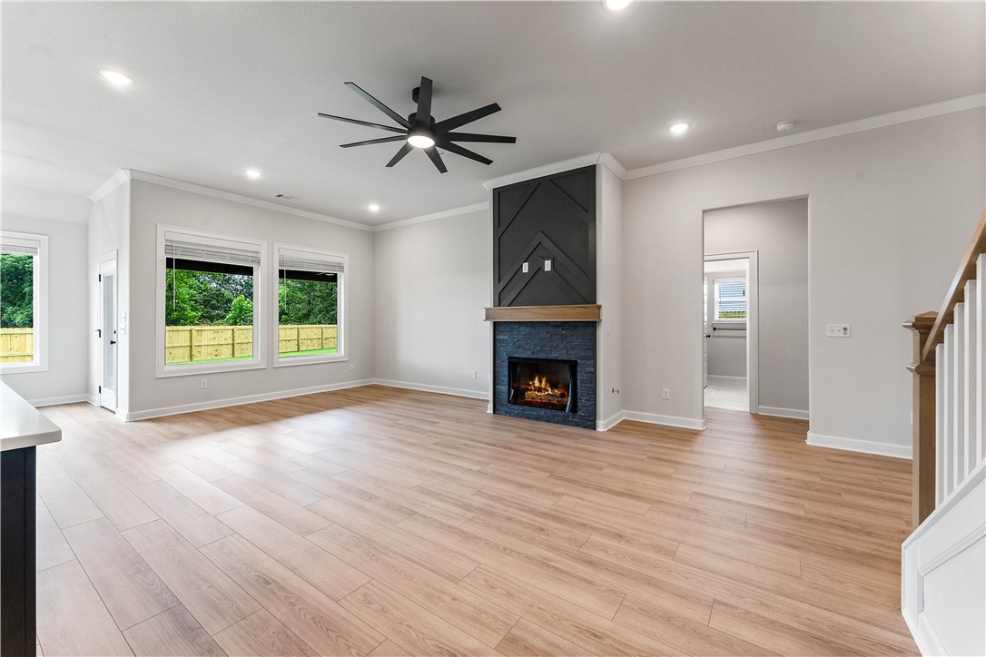 Hillcrest - Residential