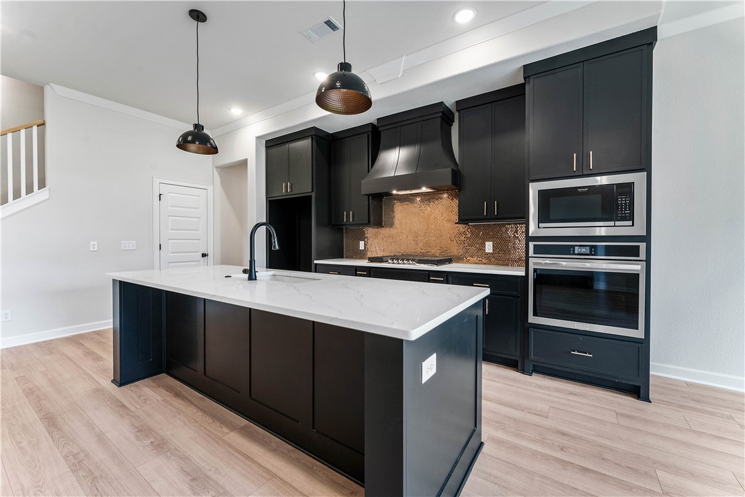 Hillcrest - Residential