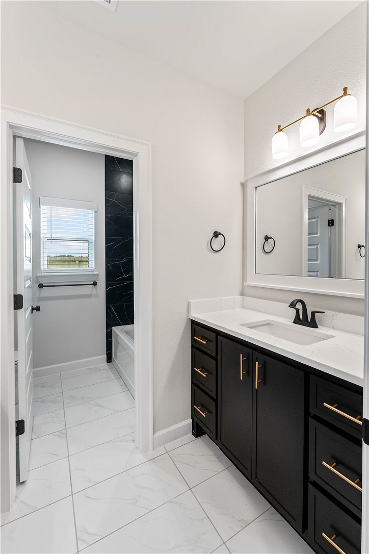 Hillcrest - Residential