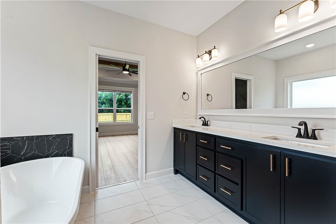Hillcrest - Residential