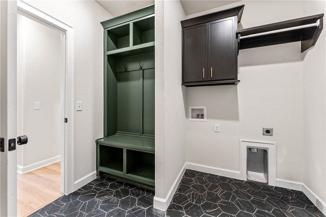 Hillcrest - Residential