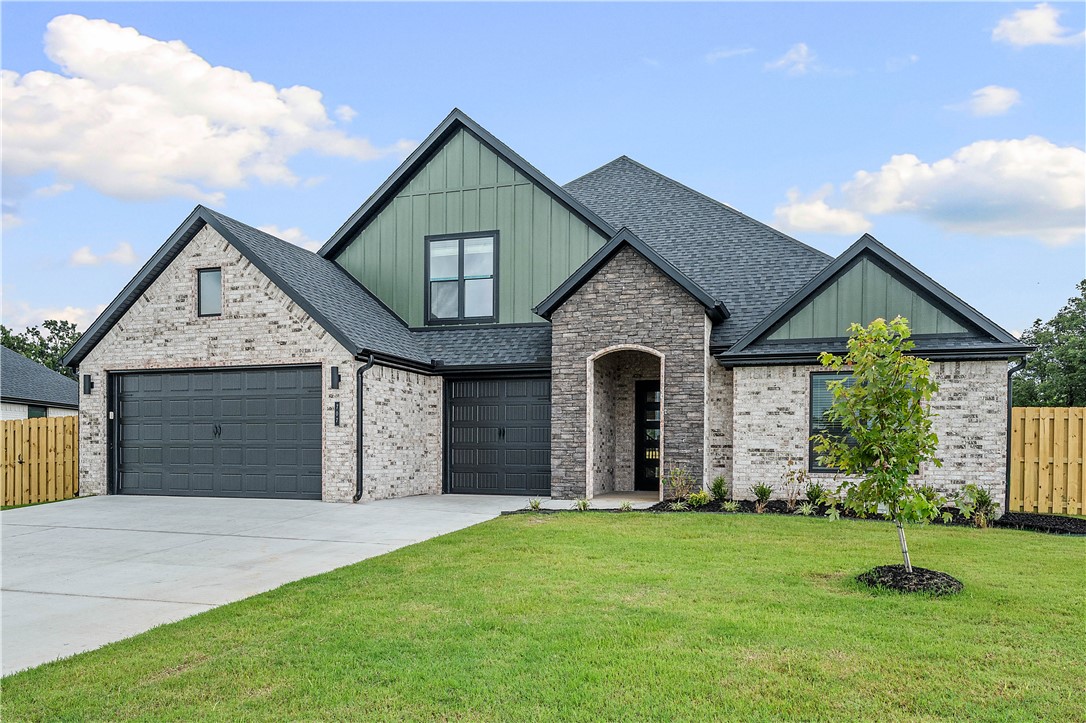 Hillcrest - Residential