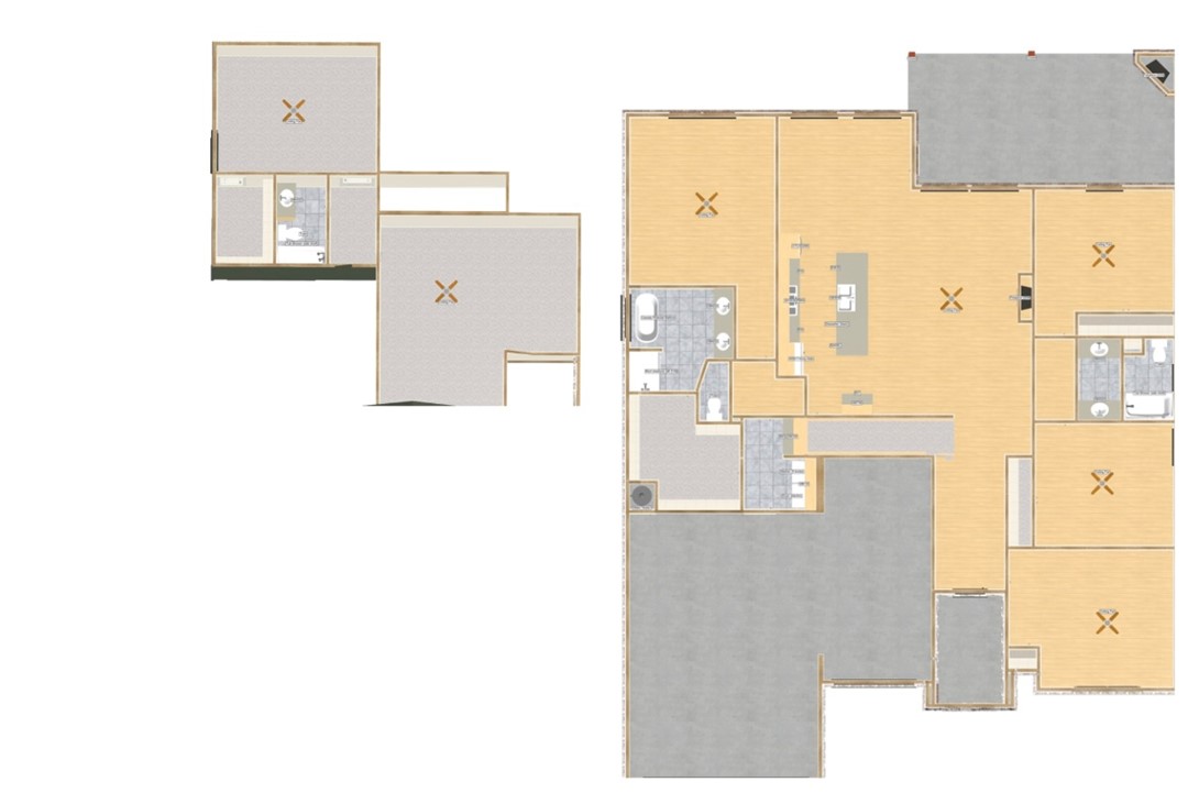 Hillcrest - Residential