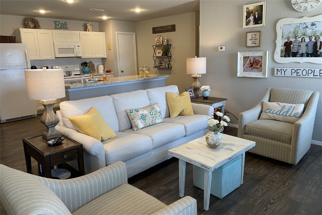 Holland Crossing Duplexes - Residential