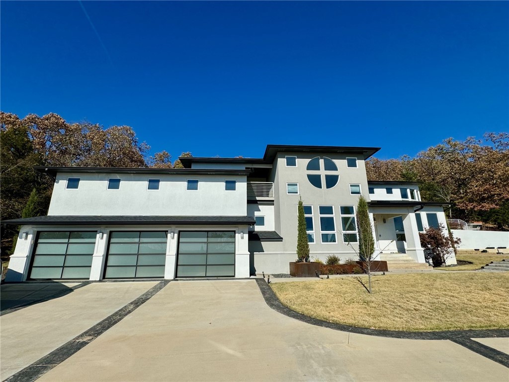 Fox Run Add Rep - Residential