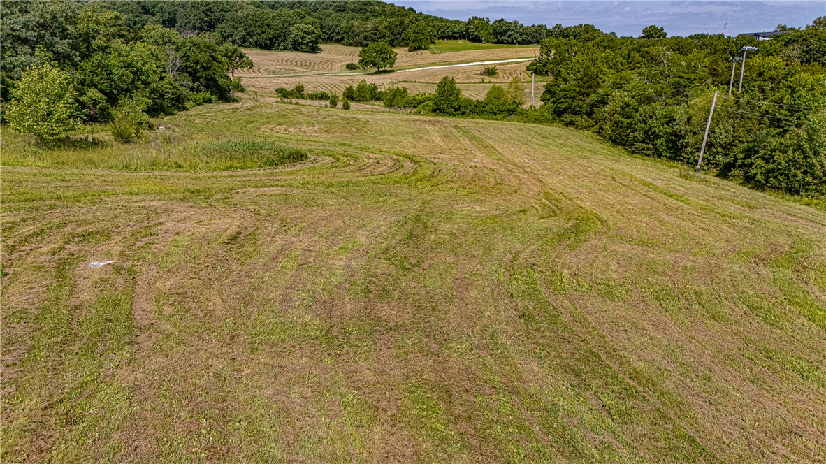 West Fork Outlots - Land