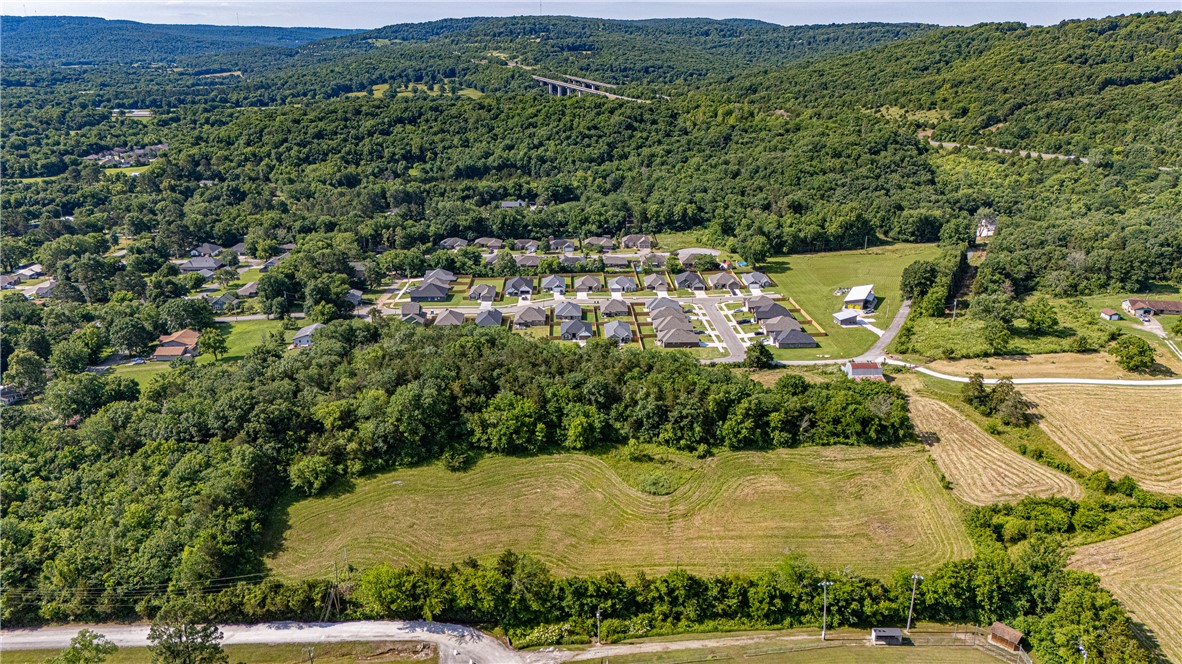 West Fork Outlots - Land