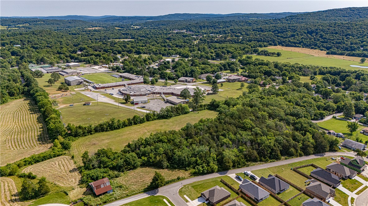 West Fork Outlots - Land