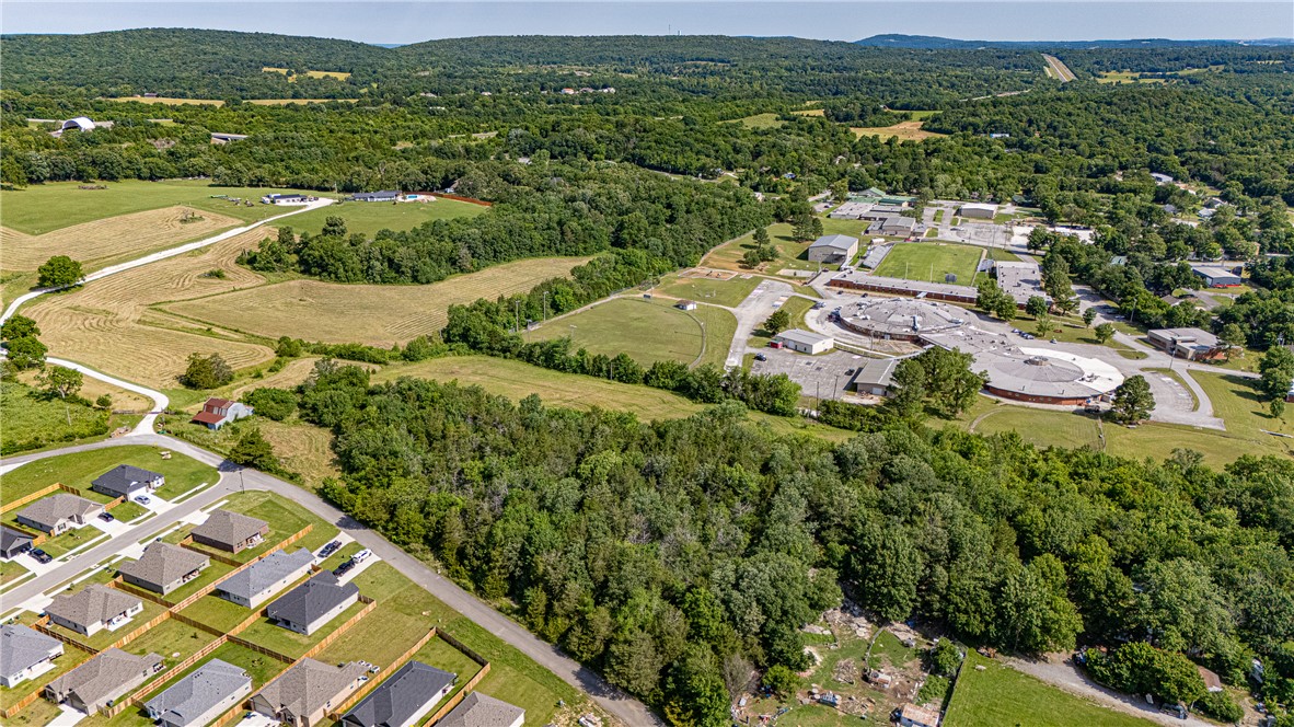 West Fork Outlots - Land